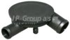 JP GROUP 1116002700 Valve, engine block breather